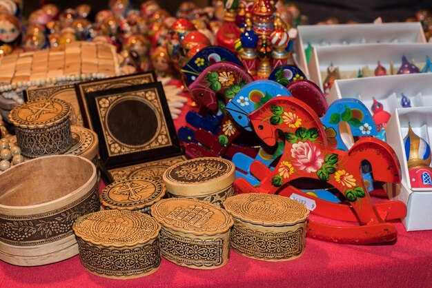 10 Best Souvenirs to Buy from Istanbul – A Local Guide to Authentic Turkish Gifts