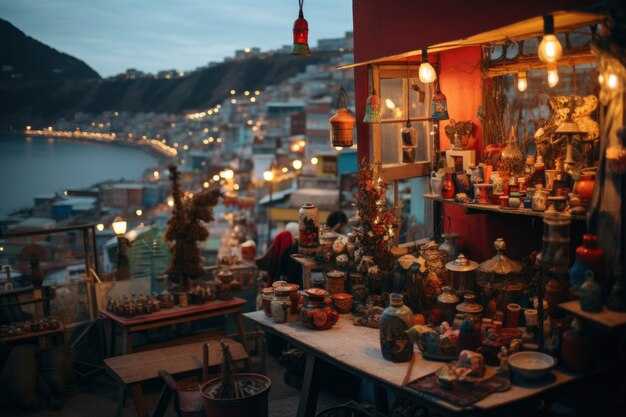 Istiklal Street & Beyoğlu Boutiques: Local Brands and Unique Accessories