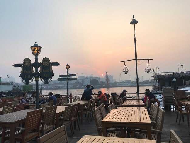 Moda Seaside Promenade - Practical Picks for Cafe Hoppers