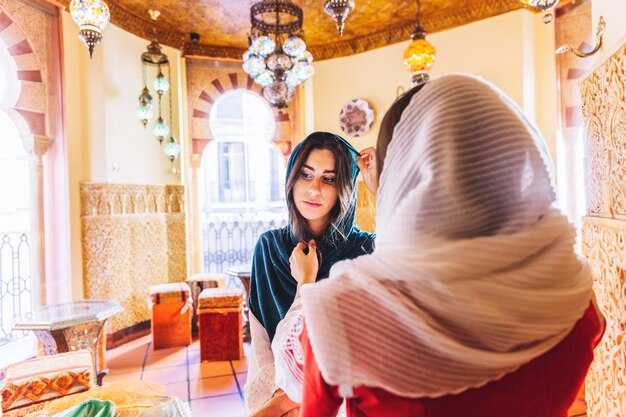Local Tips for Non-Muslim Travelers: Where to Eat, Stay, and Move Safely