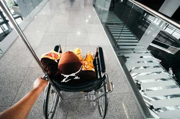 Accessible Travel at iGA Istanbul Airport – Facilities and Accessibility Features