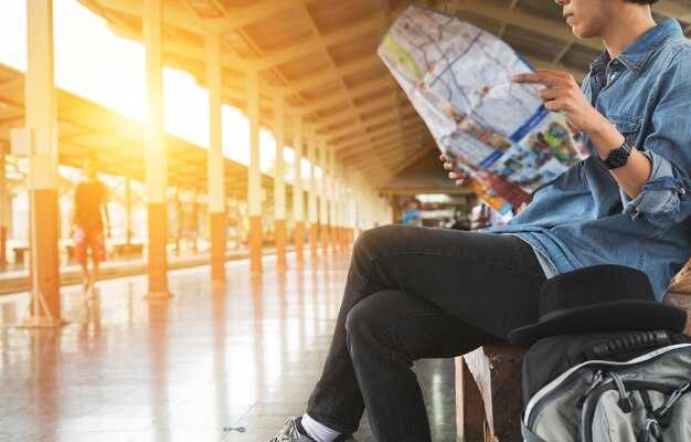 Airline Policies for Mobility Devices and Batteries: What to Know
