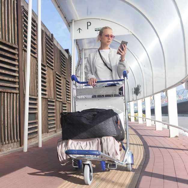 Air Travel for People with Disabilities – Tips and Policies