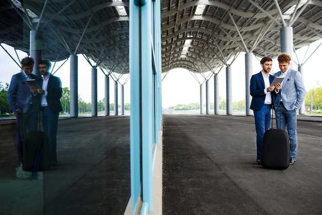 Compagnies aériennes à l'aéroport d'Istanbul – Principaux transporteurs