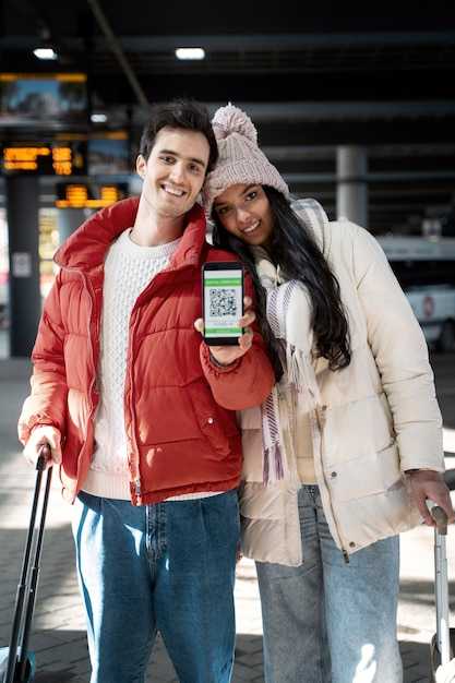 Airport Mobile Apps – Your Best Tools for Hassle-Free Travel