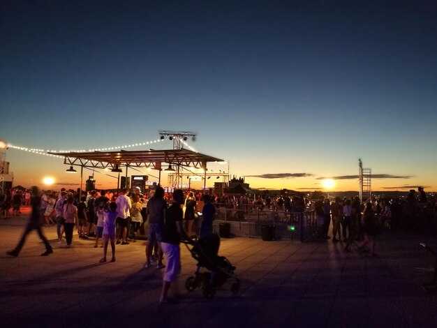 Airport Music Events – Live Performances at Airports
