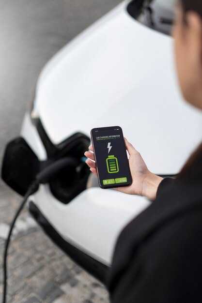 All EV Charging Stations in One App – A Unified Experience