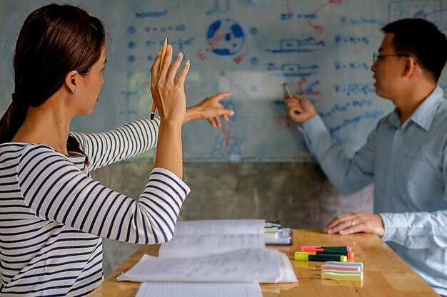 Strategies to sync ASL interpretation with narration and sound cues