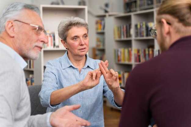 American Sign Language (ASL) Interpreters – Roles, Skills, and Careers