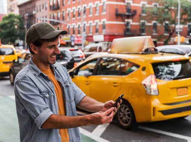 What to Check on the Taxi Meter and Fare Card