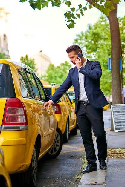 Are Taxis Safe in Istanbul? A Complete Taxi Guide to Safe Travel