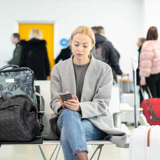 Documents to Have Ready on Arrival