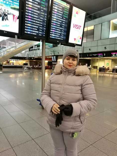 イスタンブール空港到着便 - 到着に関する簡単なガイド イスタンブール空港到着便 - 到着に関する簡単なガイド