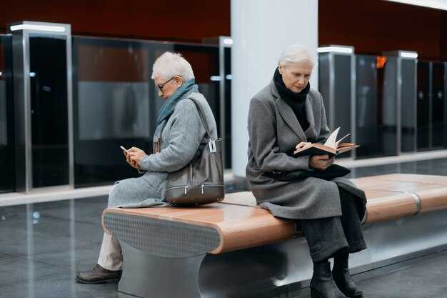 Assistance for Elderly Travelers at Istanbul Airport – Essential Tips for a Comfortable Journey