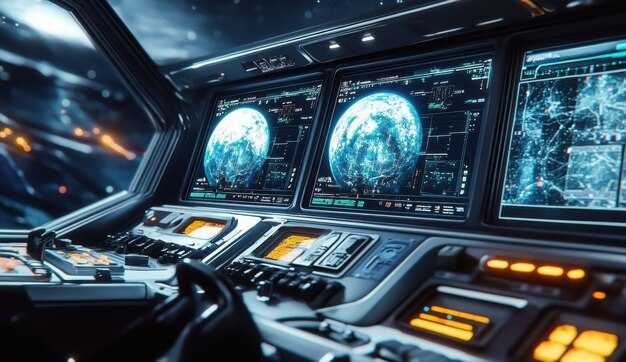Aviation Systems – Modern Avionics, Flight Control, and Air Traffic Management