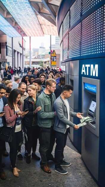 Card Operations at ATMs: PINs, Limits, and Security
