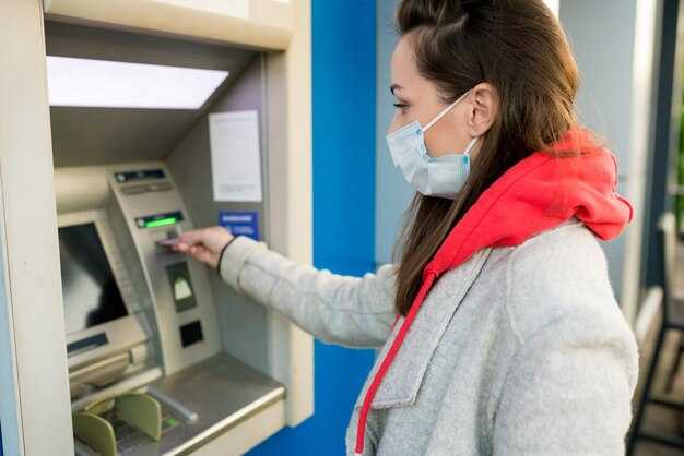 Handling Currencies and Payments at ATMs