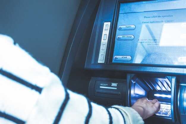 Banken und Geldautomaten – Ein praktischer Leitfaden zum Auffinden von Banken und Geldautomaten in der Nähe