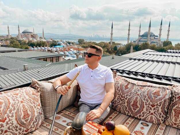 Bebek Istanbul Guide – The Best Places to Eat, Drink, and Explore