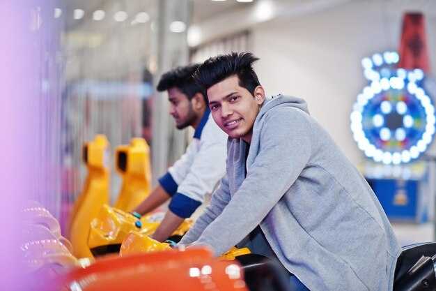 Best Game and Entertainment Centers in Istanbul for Hobbyists