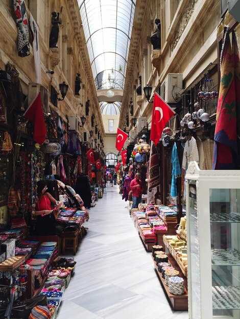 Best Malls in Istanbul for Every Shopper