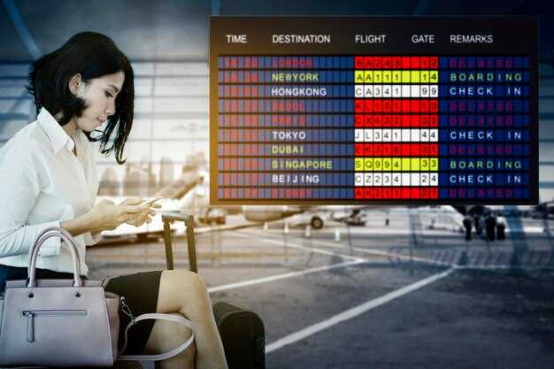 Optimal Arrival Window at Istanbul Airport (IST) for International Flights