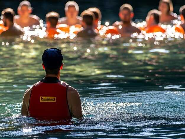 Water Conditions, Currents, and Safety Protocols for the Bosphorus