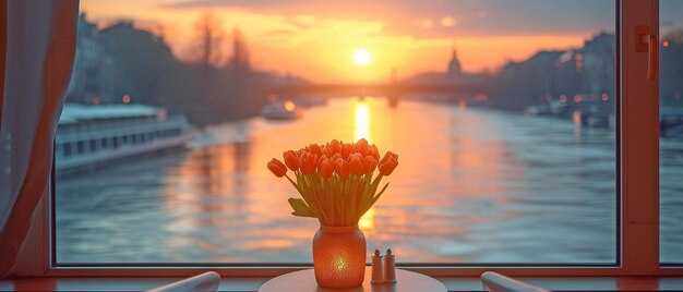 Onboard Dining, Beverages, and Dress Code for Comfort