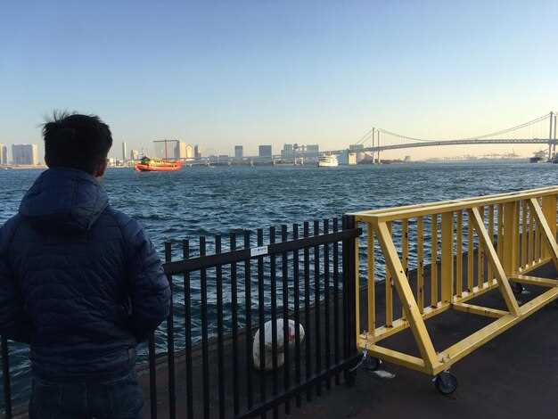 Route and highlights of the Classic Bosphorus Tour