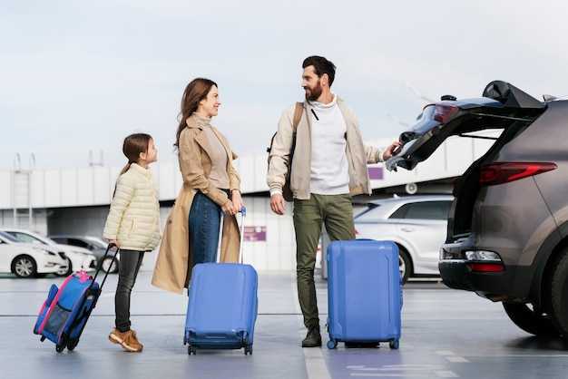 Car and Van Rental at Istanbul Grand Airport – Easy Booking