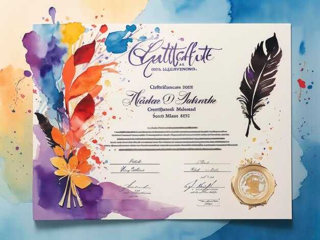 Certificates of Appreciation – Templates, Examples, and Writing Tips