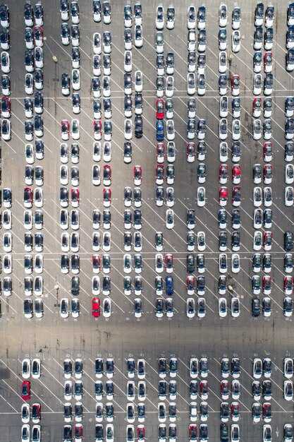 Cheap Long-Term Car Park and Car Rental Guide for Istanbul Airports