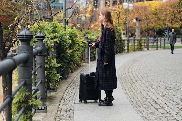 City Luggage Storage – The Key to Freedom and Comfort