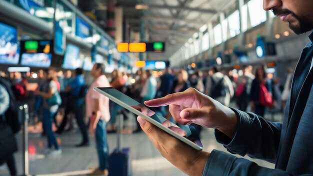 Connecting at Istanbul New Airport – Useful Information for Transit Passengers