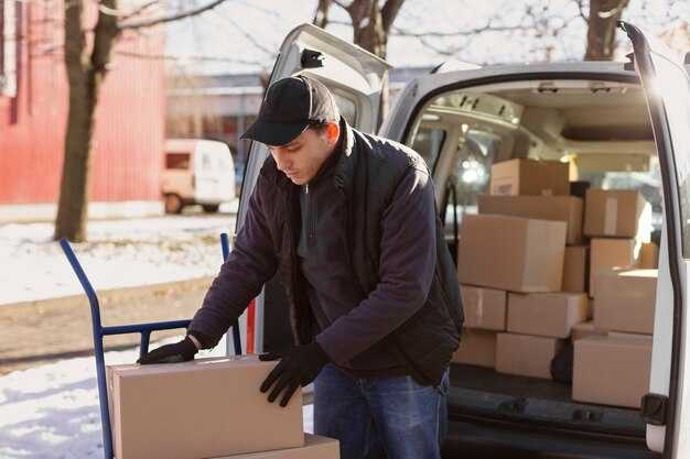 Couriers for Lost and Found – Fast Item Pickup Services