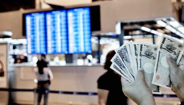 Currency Exchange Tips at Istanbul Airport – Best Rates & ATM Advice