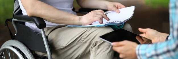 Disability Assistance – A Practical Guide to Accessible Support & Resources