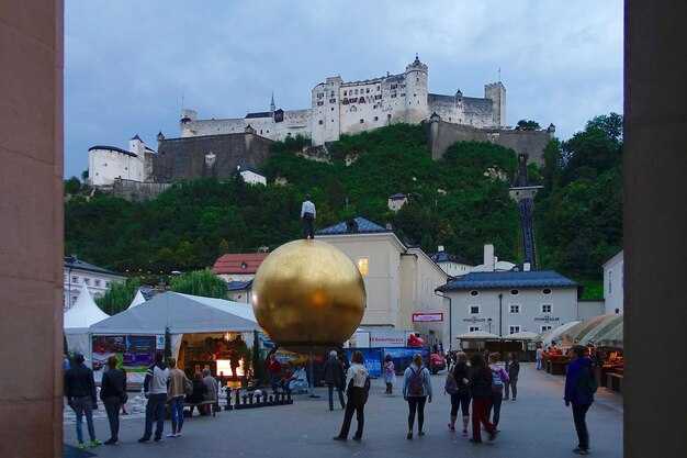 Yoros Castle day trip: best times, access routes, and hike tips