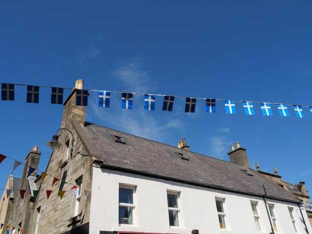 Foundational Structure and Stakeholders