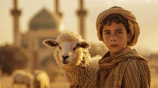 Dates and key locations for Eid al-Adha celebrations in Istanbul