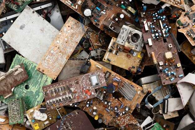 Electronic Waste Turns into Value at IGA Istanbul Airport
