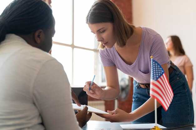 Employment Visa Guide – Requirements, Types, and Application Tips