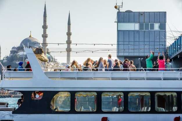Istanbul's Cultural Experiences for Luxury Travelers During the Airport Boom
