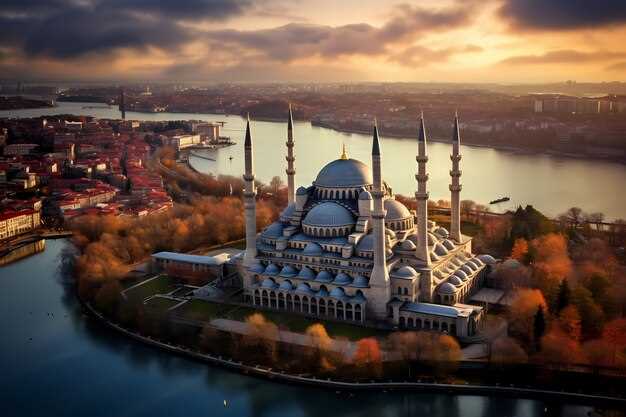 Exploring Istanbul’s Magnificent Mosques – Monuments of Faith and History Exploring Istanbul’s Magnificent Mosques – Monuments of Faith and History