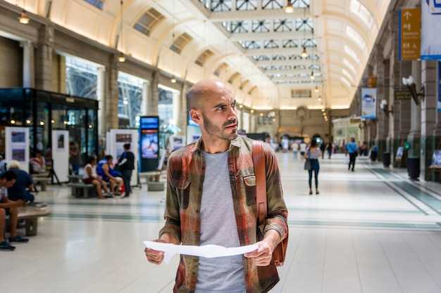 Practical steps to secure your trip