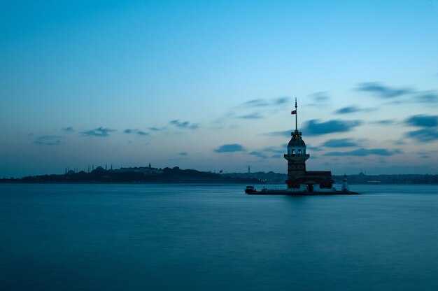 Galata Tower Istanbul