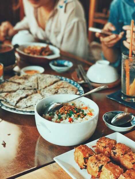 Gluten-Free Dining in Istanbul: Best Restaurants & Eating Gluten Free in Turkey