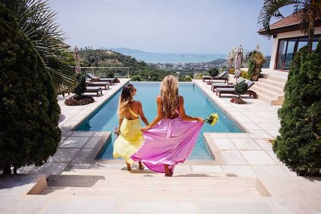 Practical tips for guests