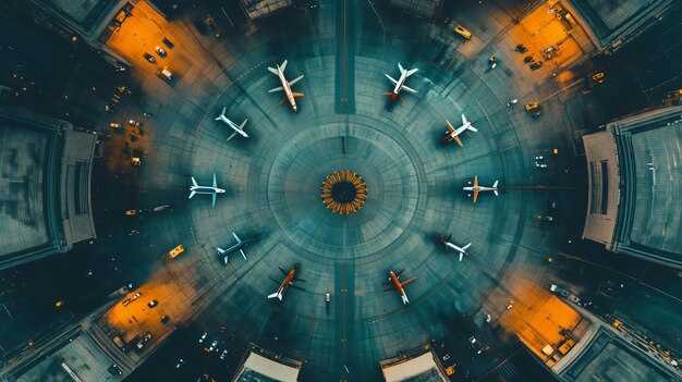 イスタンブール空港(İGA)の歴史 – 構想からグローバルハブへ イスタンブール空港(İGA)の歴史 – 構想からグローバルハブへ