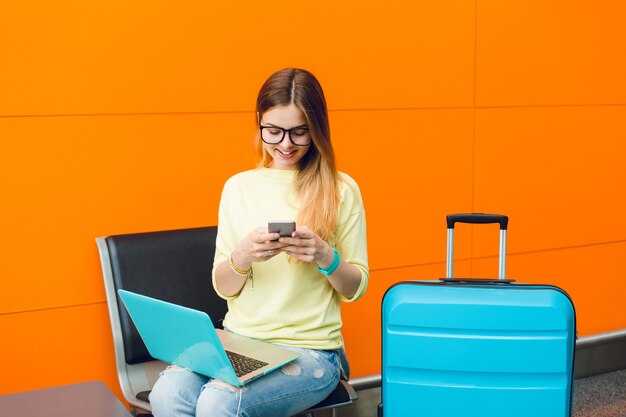 How to Get Free Wi-Fi at Almost Any Airport – Easy, Practical Tips
